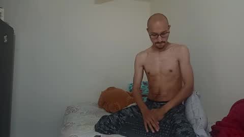 oliver_goldberg online show from May 16, 3:22 pm
