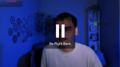 oliver hill  online show from November 23, 8:18 pm