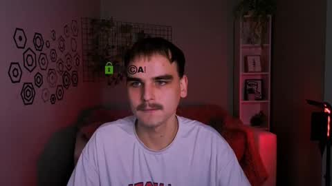 oliver hill  online show from November 26, 9:00 pm