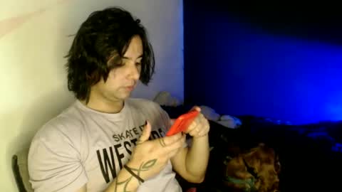 oliver_laid_2023 online show from January 18, 8:51 pm