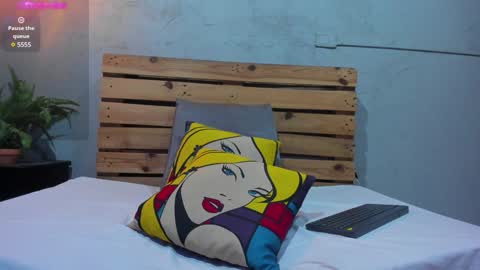 THE MONSTER COCK OLIVER online show from January 23, 1:41 am