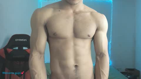 oliver thompsson online show from February 10, 11:52 pm