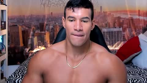 oliver_tommy online show from October 10, 2:45 pm