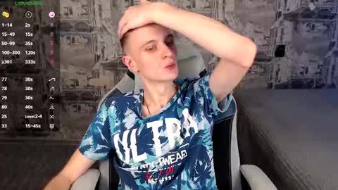 Oliver online show from February 18, 9:10 am