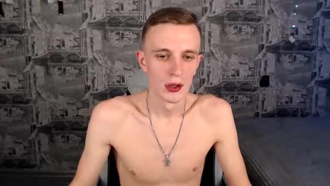 Oliver online show from February 19, 12:11 pm