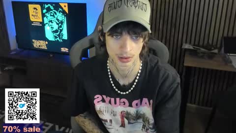 oliverrgroove online show from March 23, 3:39 pm