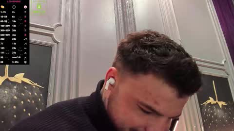 OliverSport online show from March 18, 11:05 am