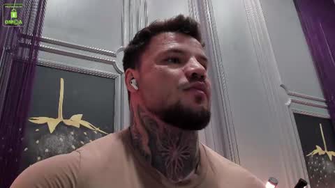 OliverSport online show from June 9, 10:59 am