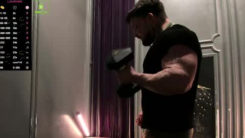 OliverSport online show from April 19, 11:11 am