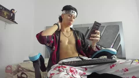 oliverthompson_01 online show from February 25, 12:36 am