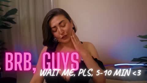 Snapshot of olivia_buckby chatting on September 29, 6:45 am Olli online show from September 29, 6:45 am