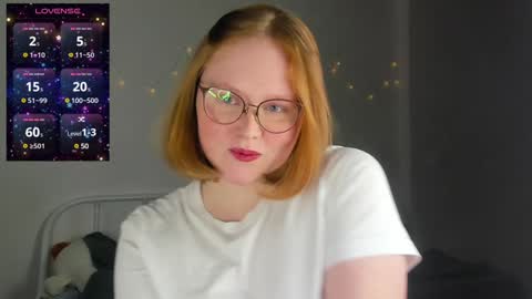 Olivia Date online show from January 24, 2:19 pm