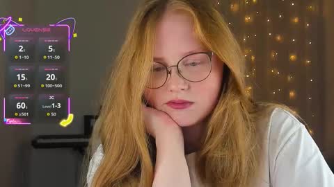 Olivia Date online show from September 26, 3:42 pm