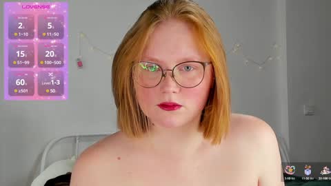 Olivia Date online show from January 17, 12:42 pm