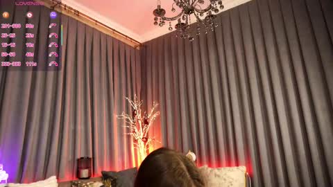 SaraConor online show from February 16, 5:26 am