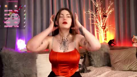 SaraConor online show from March 6, 10:52 am