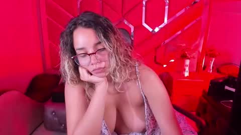  OLIVIA  online show from February 11, 5:55 am