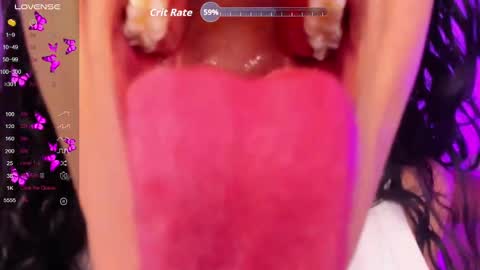 Snapshot of olivia_fx chatting on September 22, 11:53 pm Maria online show from September 22, 11:53 pm