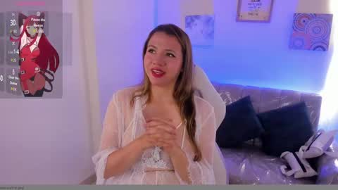 Olivia harper online show from May 4, 1:17 pm