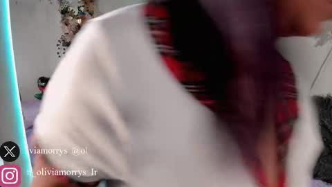 Olivia  happyness  online show from September 17, 6:22 pm