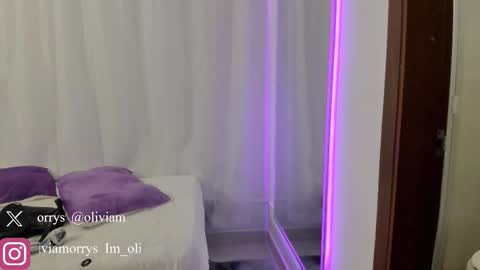 IG Im Oliviamorrys X OliviaMorrys online show from December 16, 11:33 pm