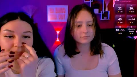 Sweet Olivia online show from March 5, 11:08 am