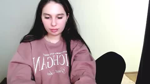 Olivia online show from March 9, 10:03 pm