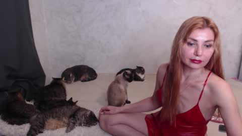 Olivia online show from December 22, 1:56 am