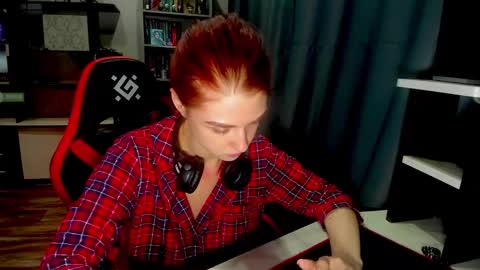 Olivia online show from January 18, 2:26 pm