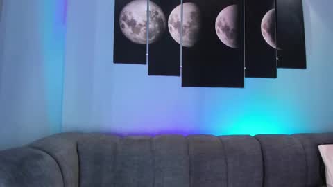 Snapshot of olivia_soler chatting on October 11, 12:32 pm Olivia online show from October 11, 12:32 pm