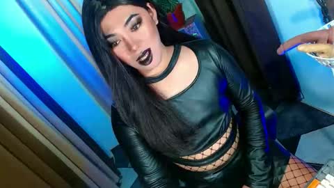 Miss OLIVIA online show from September 19, 9:46 am