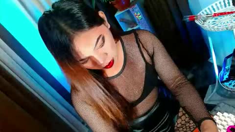 Miss OLIVIA online show from September 26, 5:43 pm