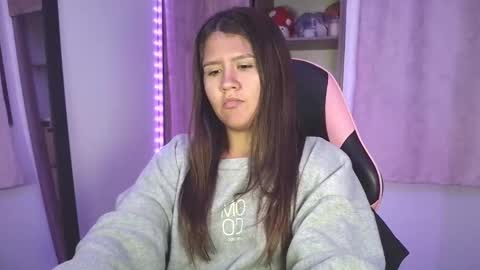 Olivia online show from October 12, 12:47 am