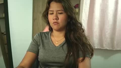 Olivia online show from October 1, 11:53 am