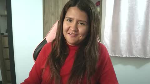 Olivia online show from October 20, 10:59 pm