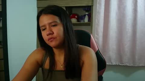 Olivia online show from February 22, 1:03 pm