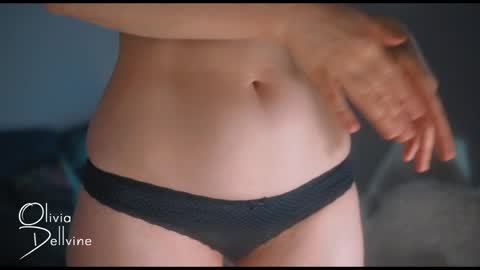 Olivia online show from April 21, 1:53 am