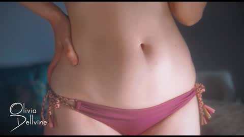 Olivia online show from January 17, 2:32 am