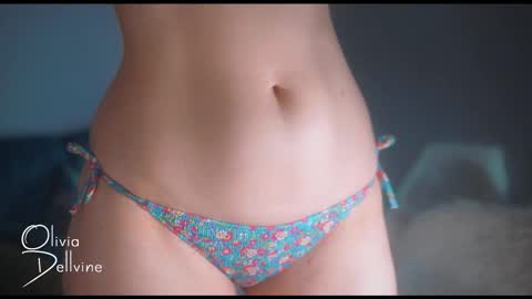 Olivia online show from March 14, 2:37 am