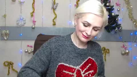 OliviaHorst online show from December 14, 8:04 pm