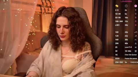 Liv online show from February 27, 8:01 pm