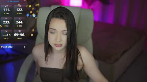 Olivia online show from May 7, 6:53 am