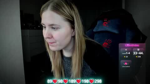 . online show from November 22, 7:07 am