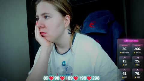 . online show from November 4, 3:30 am