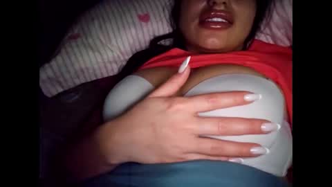 Olivia online show from November 25, 12:31 am