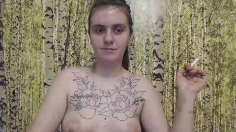 Mistress Olivia online show from September 23, 2:05 am