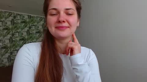 Olivia online show from March 10, 5:45 am