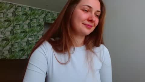 Olivia online show from April 6, 4:46 am