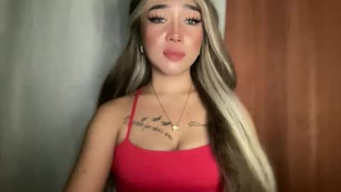 ZAINA online show from March 27, 3:57 pm