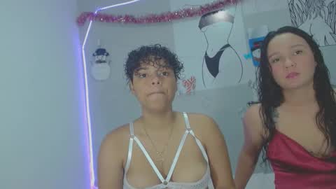 oliviiah online show from January 4, 2:14 am